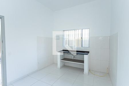 Casa à venda com 273m², 5 quartos e 4 vagasCozinha casa 1