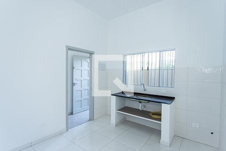 Casa à venda com 273m², 5 quartos e 4 vagasCozinha casa 2