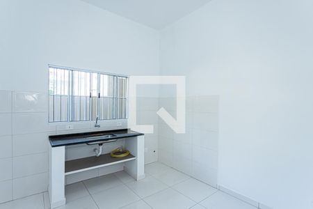 Casa à venda com 273m², 5 quartos e 4 vagasCozinha casa 2