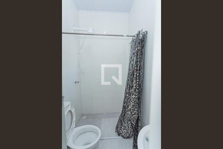 Casa à venda com 273m², 5 quartos e 4 vagasBanheiro casa 1