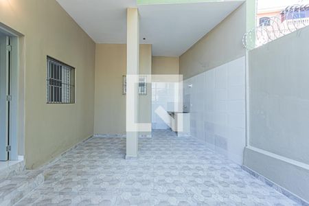 Casa à venda com 273m², 5 quartos e 4 vagasQuintal e garagem