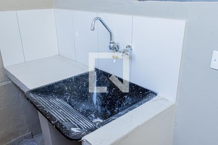 Casa à venda com 273m², 5 quartos e 4 vagasÁreao de serviço casa 2