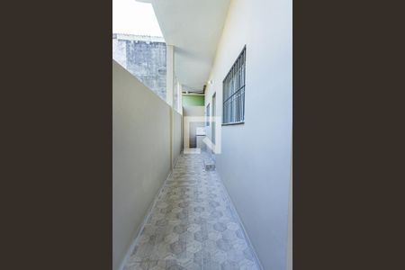 Casa à venda com 273m², 5 quartos e 4 vagasQuintal e garagem