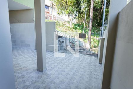 Casa à venda com 273m², 5 quartos e 4 vagasQuintal e garagem