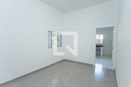 Casa à venda com 273m², 5 quartos e 4 vagasSala/Quarto casa 1