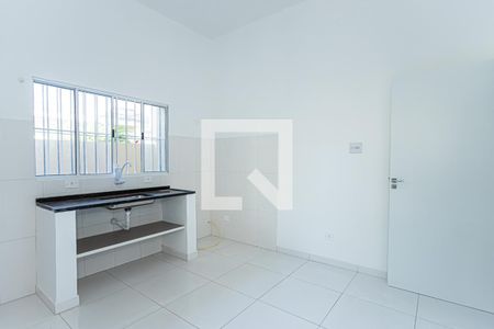 Casa à venda com 273m², 5 quartos e 4 vagasCozinha casa 1
