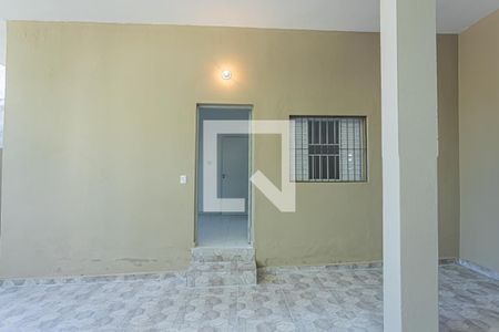 Casa à venda com 273m², 5 quartos e 4 vagasQuintal e garagem