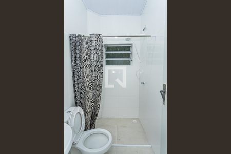 Casa à venda com 273m², 5 quartos e 4 vagasBanheiro casa 2