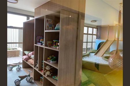 Apartamento à venda com 2 quartos, 57m² em Tatuapé, São Paulo