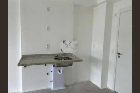 Apartamento à venda com 2 quartos, 57m² em Tatuapé, São Paulo