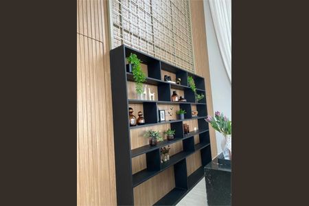 Apartamento à venda com 2 quartos, 57m² em Tatuapé, São Paulo