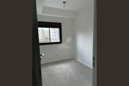 Apartamento à venda com 2 quartos, 57m² em Tatuapé, São Paulo