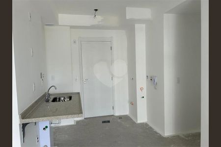 Apartamento à venda com 2 quartos, 57m² em Tatuapé, São Paulo