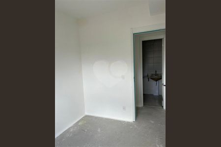 Apartamento à venda com 2 quartos, 57m² em Tatuapé, São Paulo