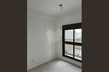 Apartamento à venda com 2 quartos, 57m² em Tatuapé, São Paulo