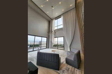 Apartamento à venda com 2 quartos, 57m² em Tatuapé, São Paulo