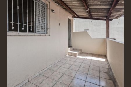 Casa para alugar com 181m², 2 quartos e 1 vaga