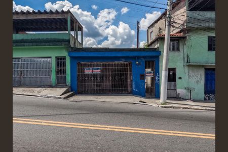 Casa para alugar com 181m², 2 quartos e 1 vaga