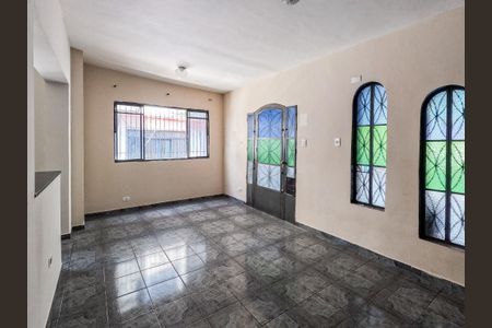 Casa para alugar com 2 quartos, 181m² em Vila Joao Batista, São Paulo