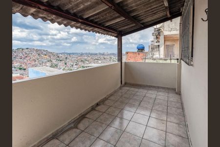 Casa para alugar com 181m², 2 quartos e 1 vaga