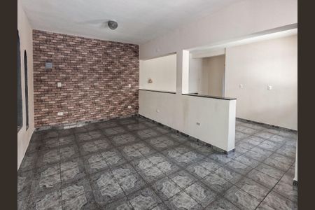 Casa para alugar com 2 quartos, 181m² em Vila Joao Batista, São Paulo