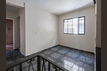 Casa para alugar com 181m², 2 quartos e 1 vaga