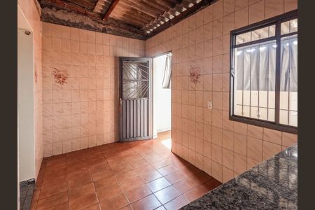 Casa para alugar com 181m², 2 quartos e 1 vaga