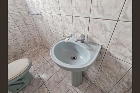 Casa para alugar com 181m², 2 quartos e 1 vaga