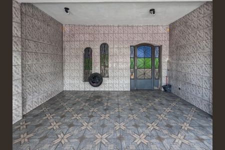 Casa para alugar com 181m², 2 quartos e 1 vaga