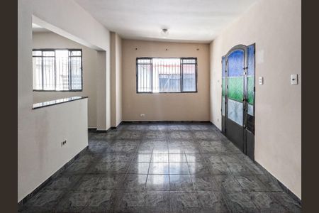 Casa para alugar com 2 quartos, 181m² em Vila Joao Batista, São Paulo