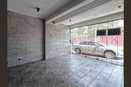Casa para alugar com 181m², 2 quartos e 1 vaga