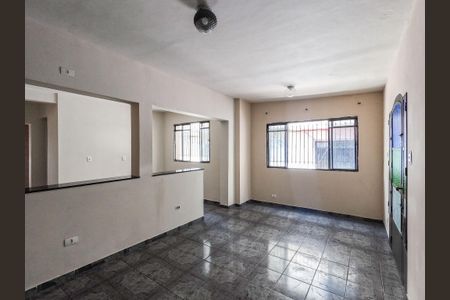 Casa para alugar com 2 quartos, 181m² em Vila Joao Batista, São Paulo