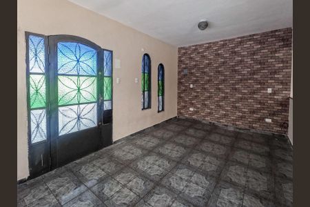 Casa para alugar com 181m², 2 quartos e 1 vaga