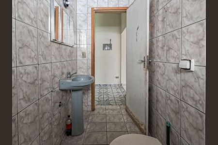 Casa para alugar com 181m², 2 quartos e 1 vaga