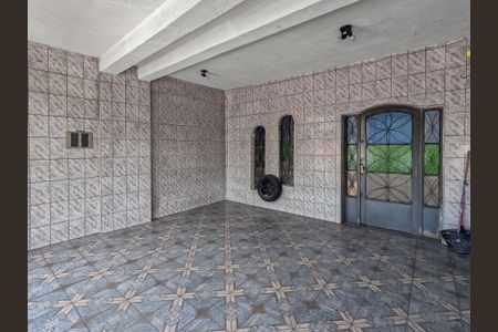 Casa para alugar com 181m², 2 quartos e 1 vaga