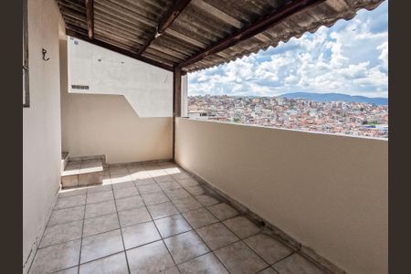 Casa para alugar com 181m², 2 quartos e 1 vaga