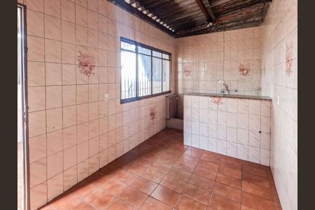 Casa para alugar com 181m², 2 quartos e 1 vaga