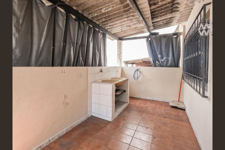 Casa para alugar com 181m², 2 quartos e 1 vaga