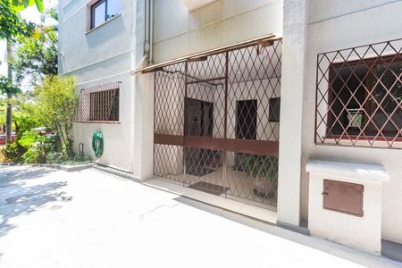 Apartamento para alugar com 49m², 1 quarto e sem vaga Apartamento para alugar com 49m², 1 quarto e sem vagaÁrea Comum