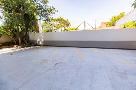 Apartamento para alugar com 49m², 1 quarto e sem vaga Apartamento para alugar com 49m², 1 quarto e sem vagaÁrea Comum