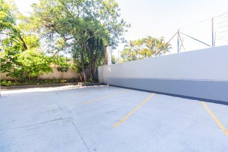 Apartamento para alugar com 49m², 1 quarto e sem vaga Apartamento para alugar com 49m², 1 quarto e sem vagaÁrea Comum