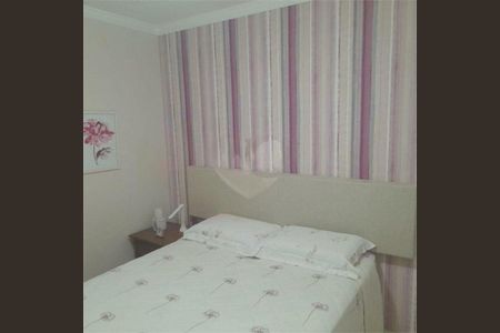 Apartamento à venda com 2 quartos, 66m² em Vila Clementino, São Paulo