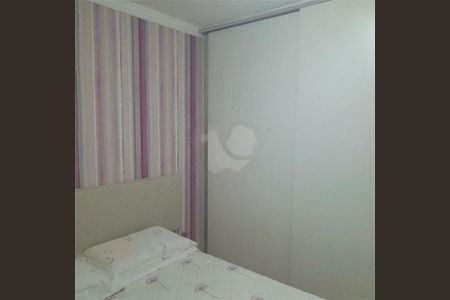 Apartamento à venda com 2 quartos, 66m² em Vila Clementino, São Paulo