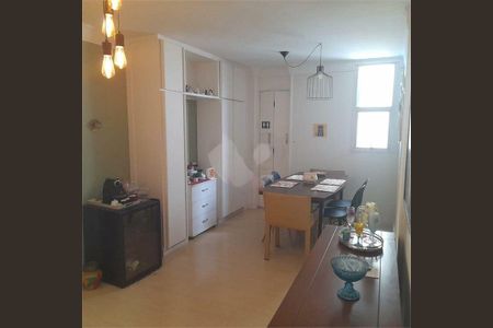 Apartamento à venda com 2 quartos, 66m² em Vila Clementino, São Paulo