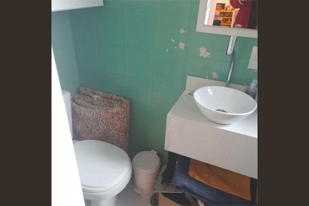 Apartamento à venda com 2 quartos, 66m² em Vila Clementino, São Paulo