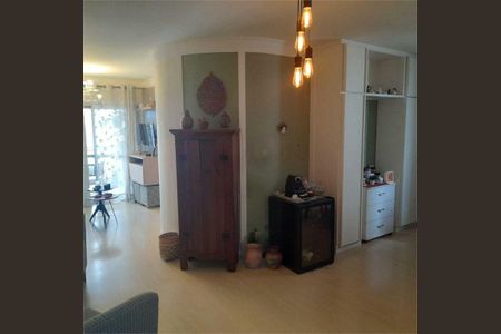 Apartamento à venda com 2 quartos, 66m² em Vila Clementino, São Paulo