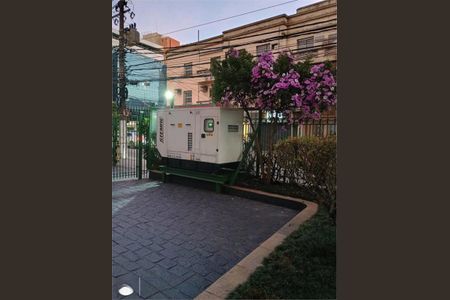 Apartamento à venda com 32m², 1 quarto e sem vaga