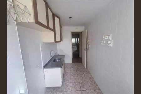 Apartamento à venda com 32m², 1 quarto e sem vaga