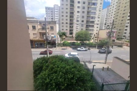 Apartamento à venda com 32m², 1 quarto e sem vaga