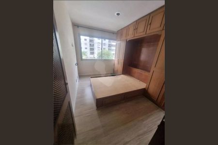 Apartamento à venda com 1 quarto, 32m² em Vila Mariana, São Paulo